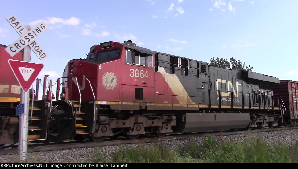 CN 3864